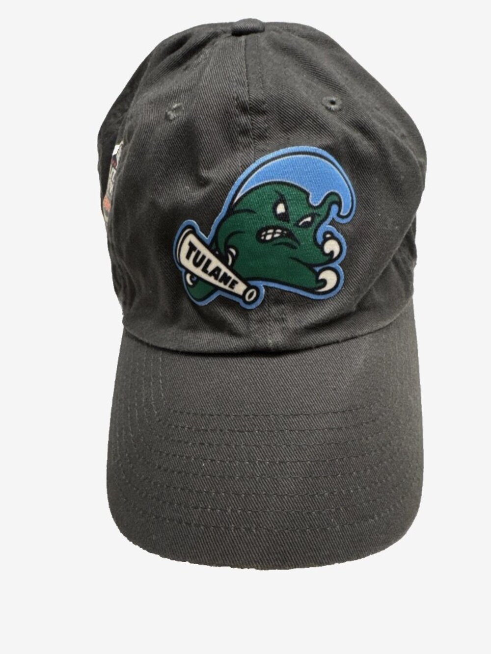 Tulane University Military Bowl Cap 12/27/2023 New Orleans